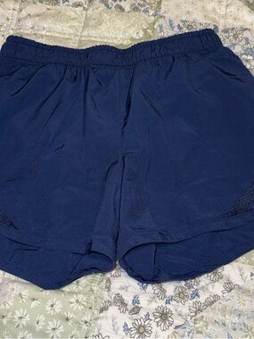 Old Navy Active Go Dry Girls Size L 10 12 Large Athletic Shorts